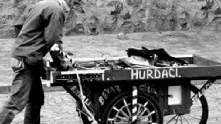 Mucur Hurdacı